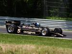 Lotus 79 1978 года